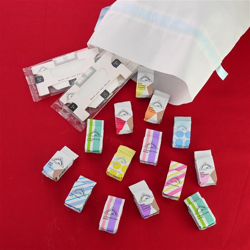 今年も数量限定にて発売！UCC公式オンラインストアの『コーヒー福袋2026』11月10日10時より予約スタート