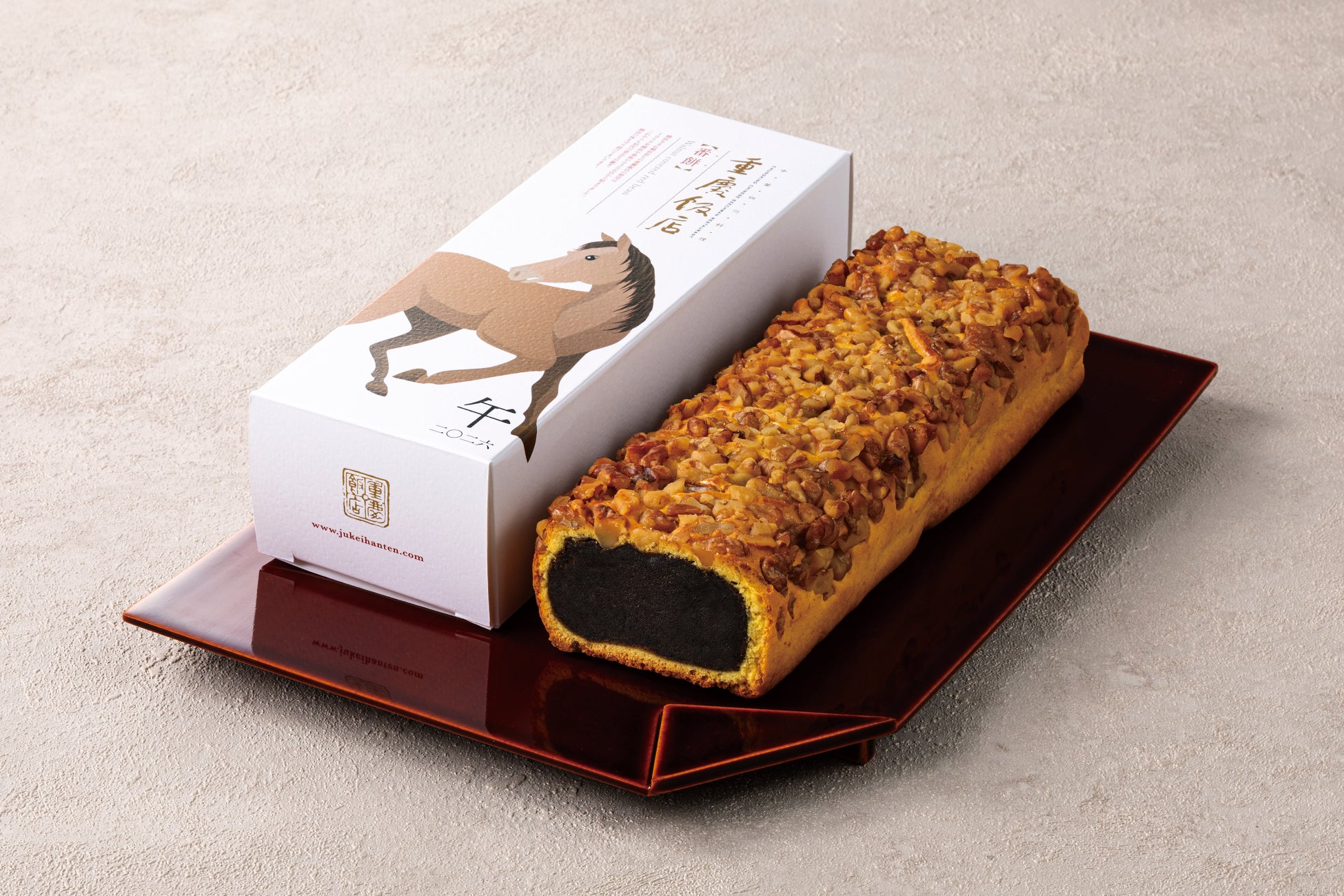 可愛いカップタイプでホームパーティーにもピッタリ♪6種の味が楽しめる!「スイートチロルカップ」新発売♪