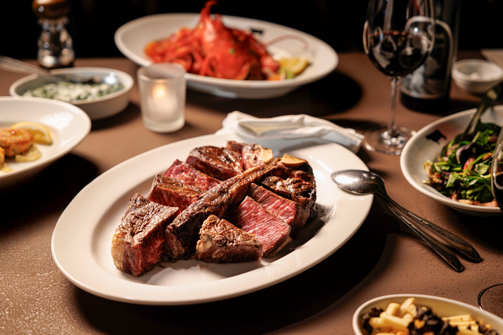 「カリフローレ®︎」がキリンシティのメニューに登場