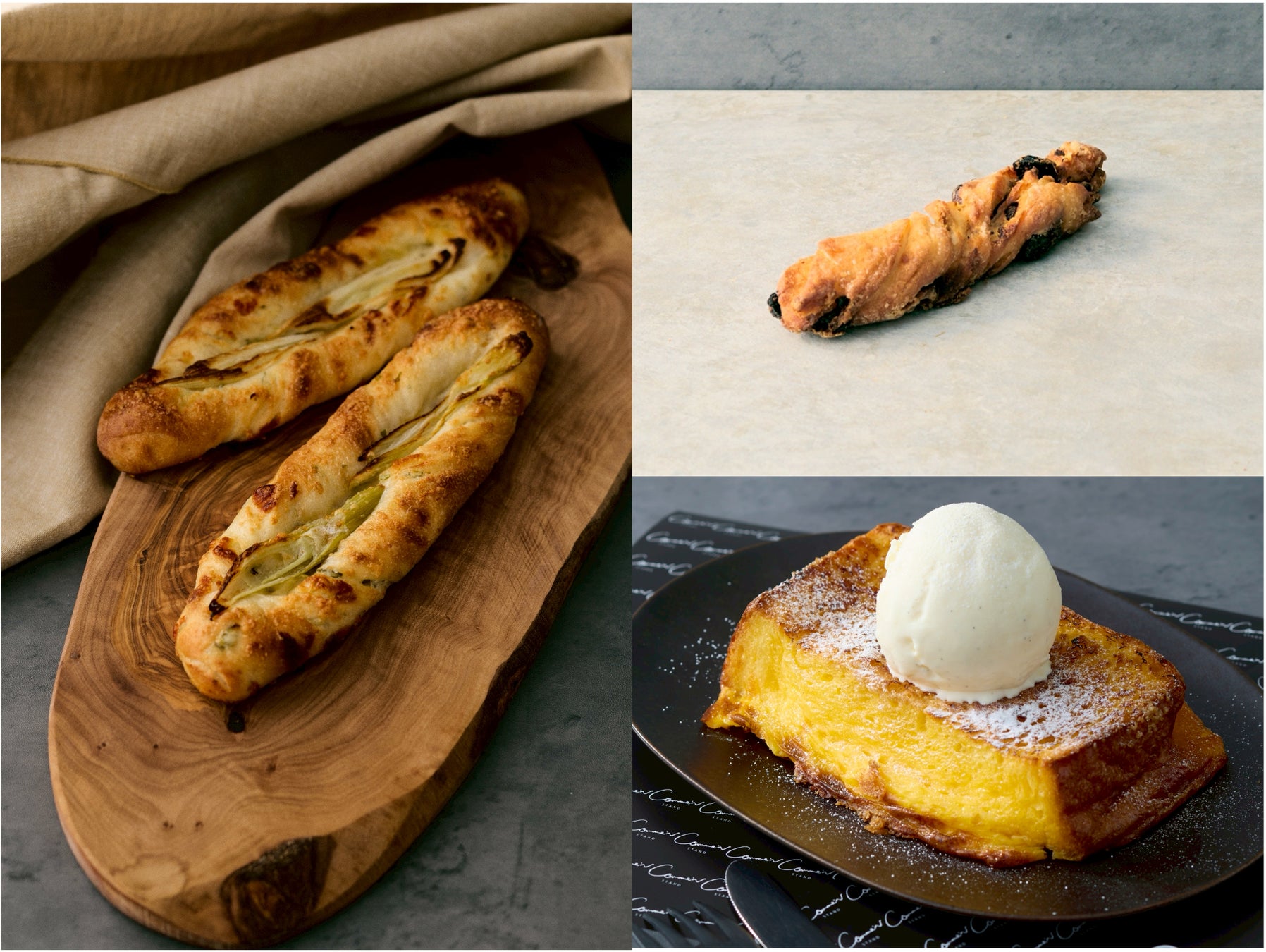 「素材のおいしさが堪能できるご褒美ごはん!」と大好評 BEYOND FREE新商品「雑穀ライスバーガー」無料試食イベントを開催