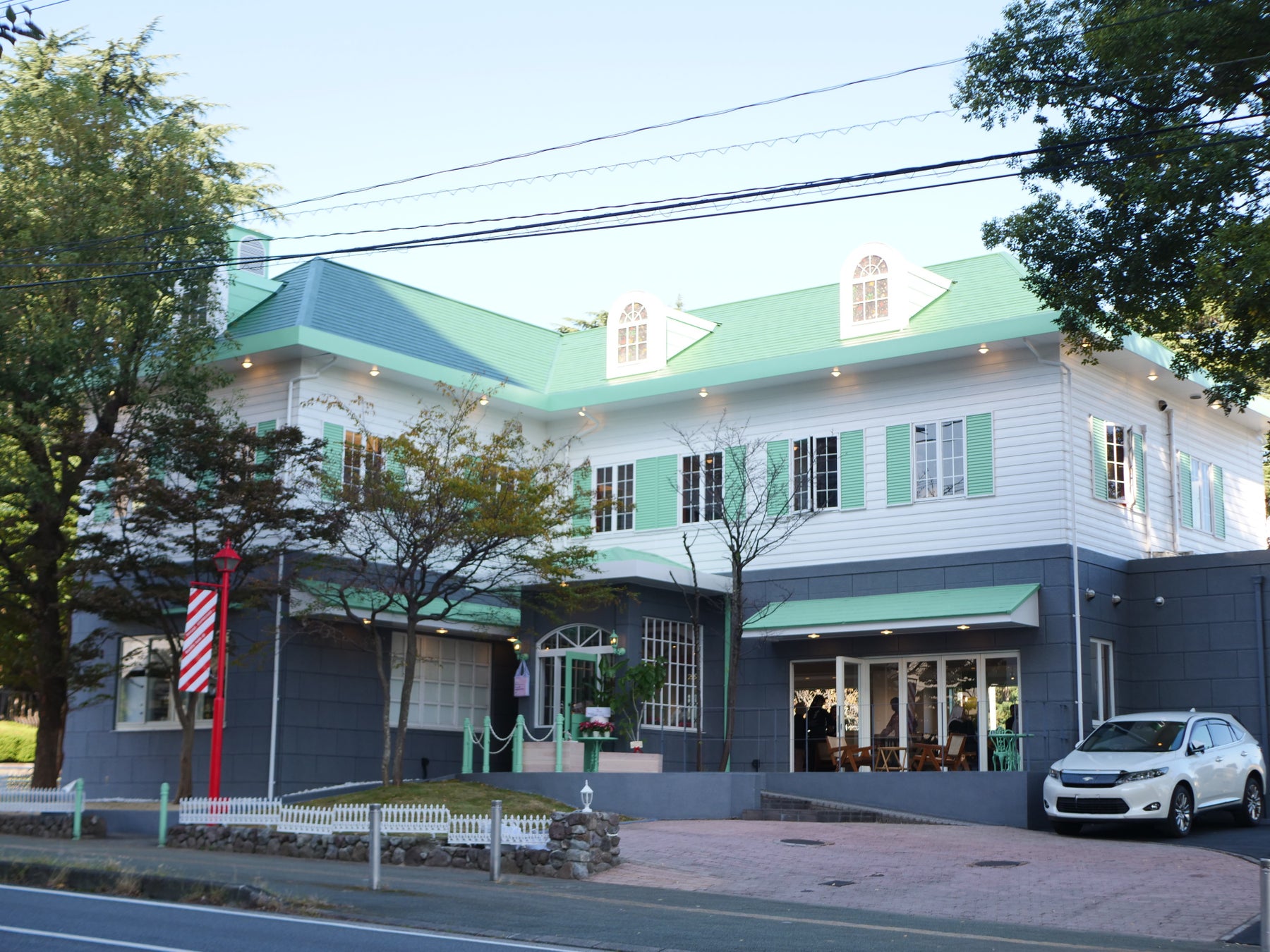 【北海道洞爺湖温泉/ザレイクビューTOYA乃の風リゾート】寒い季節に嬉しい「抹茶ラテ」が新登場！