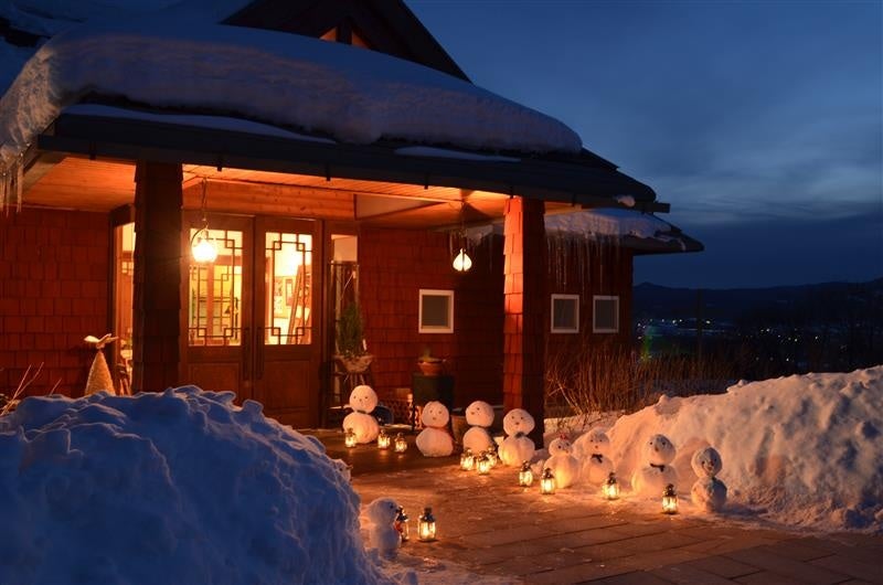 【日本の文化・教育の再発見!】様々なバックグラウンドをもつゲストからキャリアやカルチャーを学ぶラジオ「日暮里ゼミナール」第30弾ゲスト:fuwariの秘密基地 店主 柴田邦雄さん&佳菜子さん夫妻