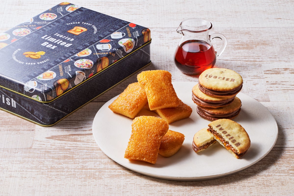 食で感じるホリデーの魔法。エースホテル京都の3レストランが贈るフェスティブメニュー＆カウントダウンイベント