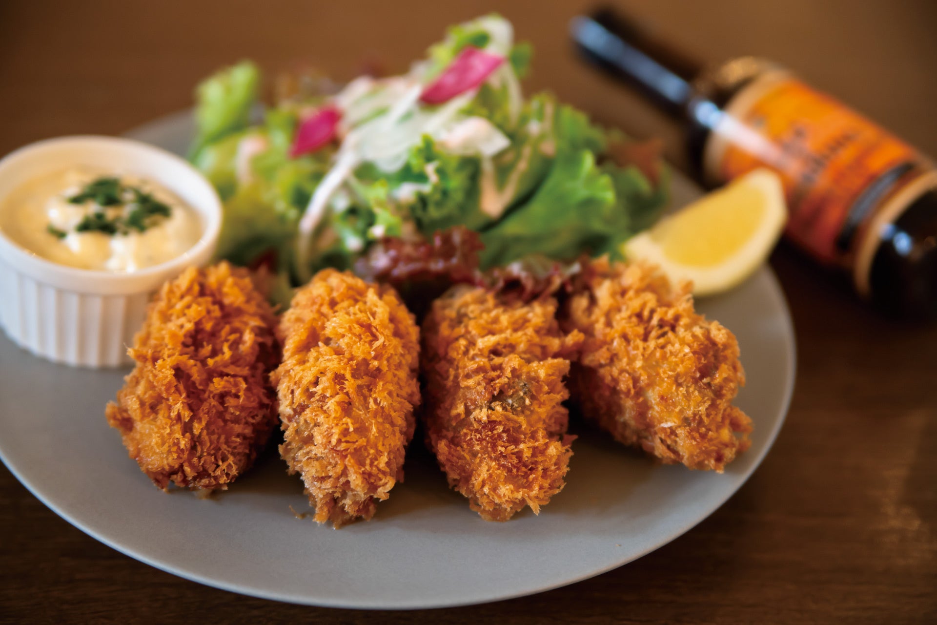 NECモバイルPOS「JFフードサービスパートナーズ商談会2025」に”初”出展