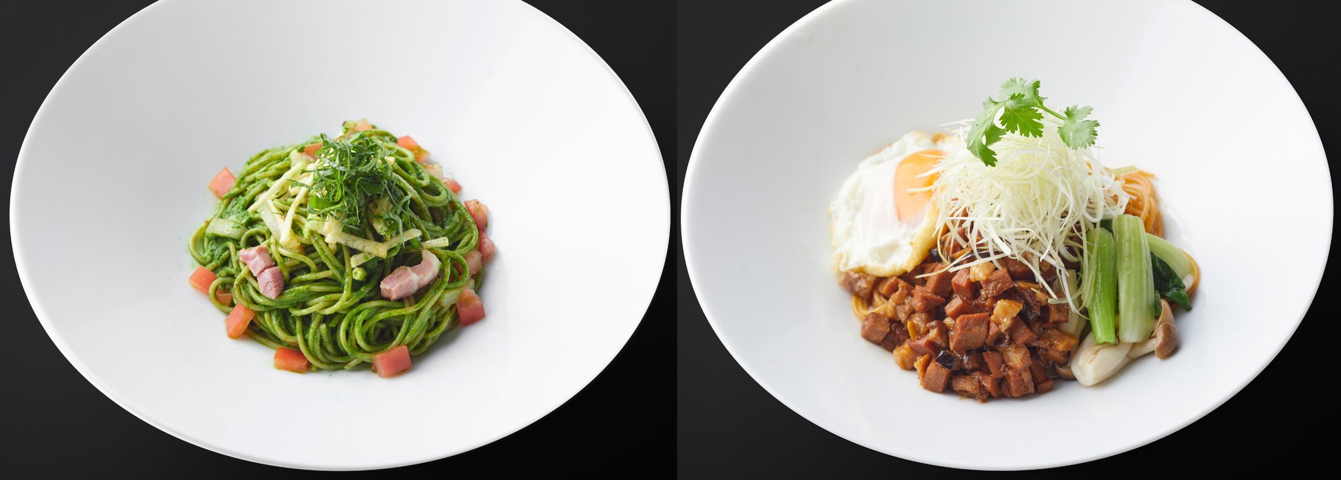 ーウェルネス&美味の新時代ーホテルニューオータニ博多、“ZENBヌードル”でグルテンフリーを美味しく進化