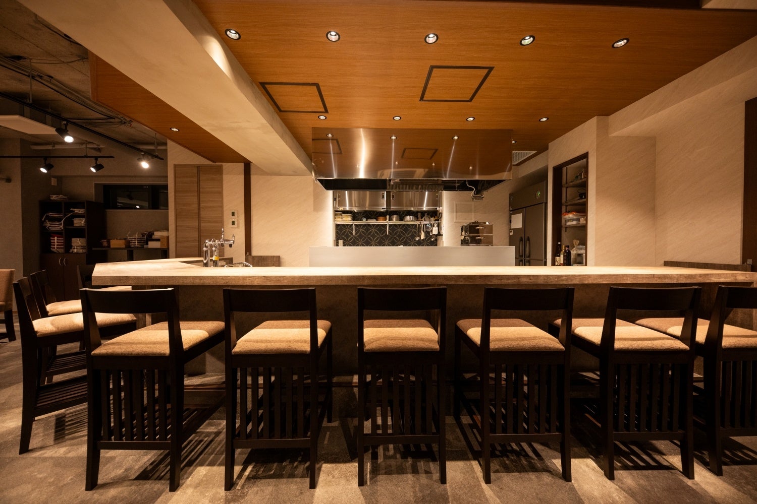 知多の魚と割烹温泉宿 佐宗が手がける新ブランド『知多宗庵』誕生― 職人の魂を宿す“本物の胡麻豆腐”を全国へ ―