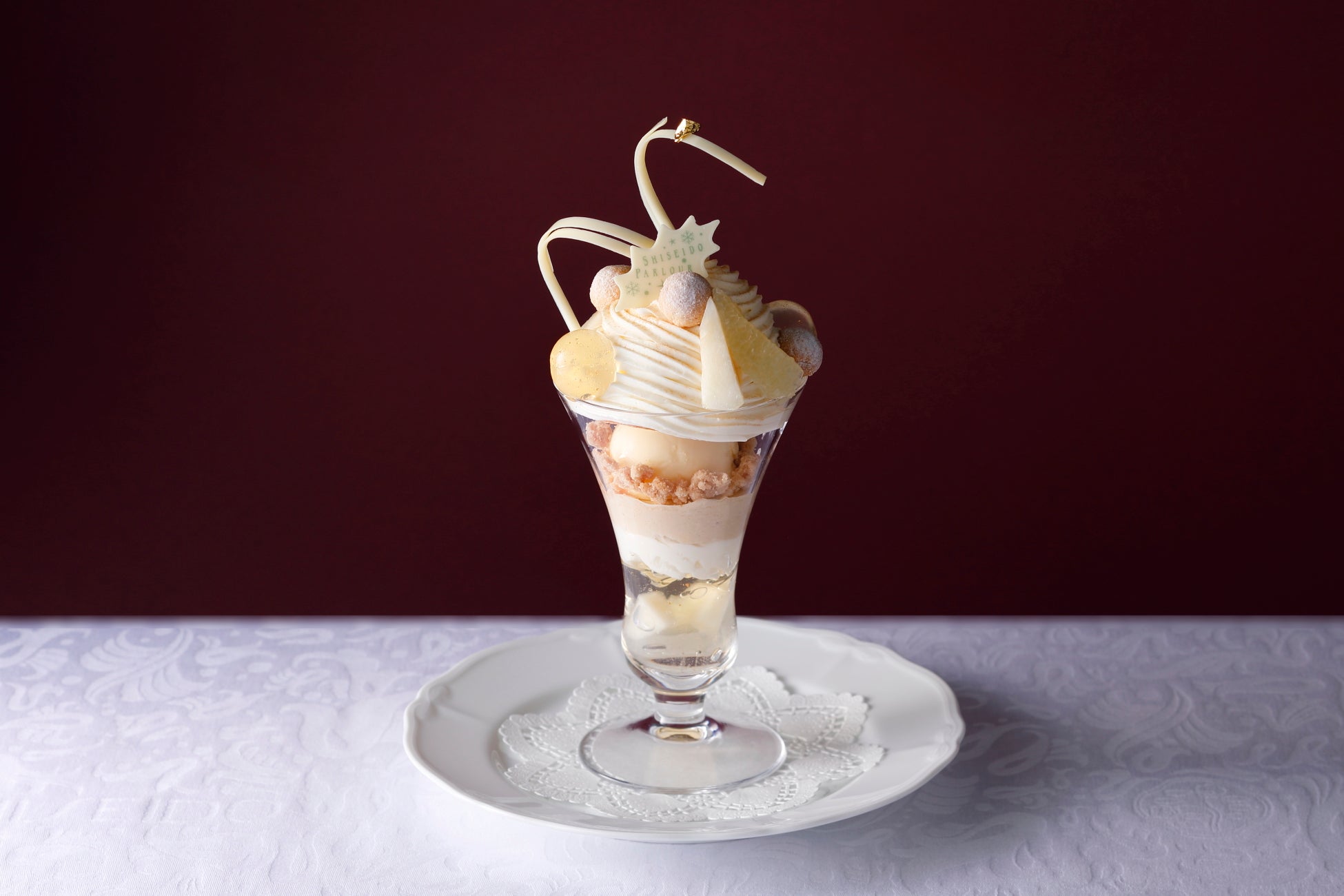 平日限定ランチメニューが登場!メインとライスバーorパン、スープバーがついて税込980円~!!