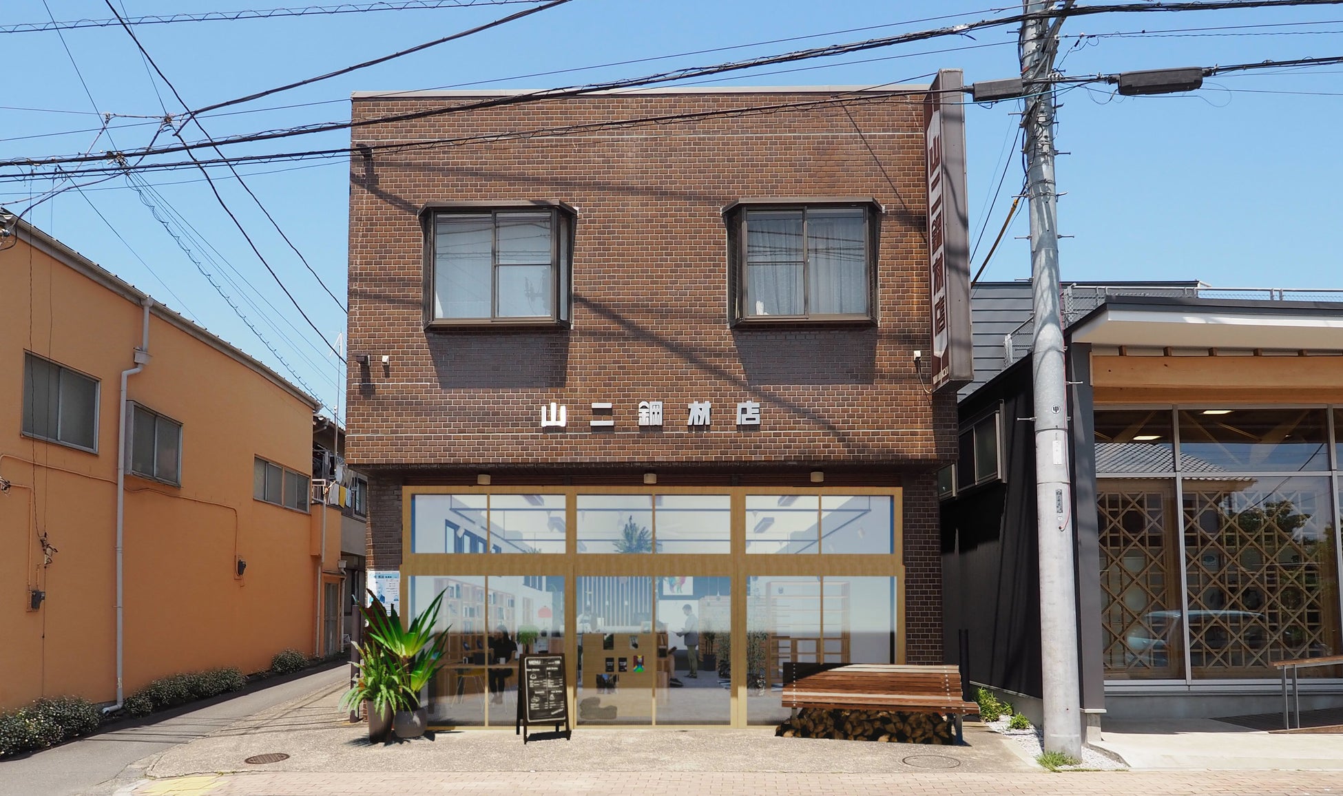 【茨城県限定】「茨城グルメフェスタ」を11月18日(火)より開催!「笠間の栗」使用のシュークリームや「紅はるか」のスイーツサンド、ご当地メニューの「ねばり丼」など全8品が登場!