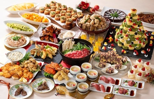 『偏愛デパートメント・やまにわ』