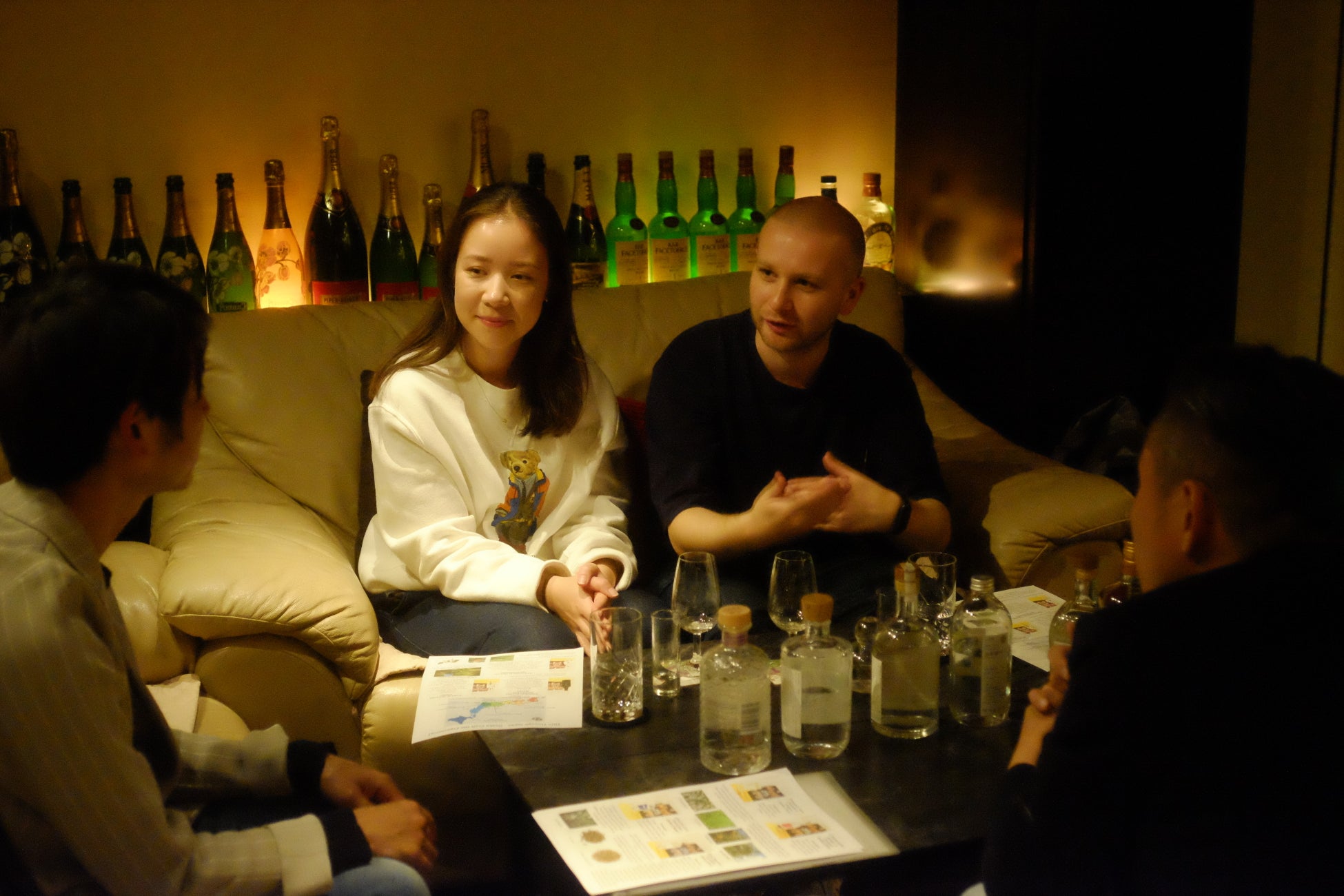 【料理人働き方調査】5割が人脈拡大を実感。7割が収入増加〜CHEFLINKアンケート