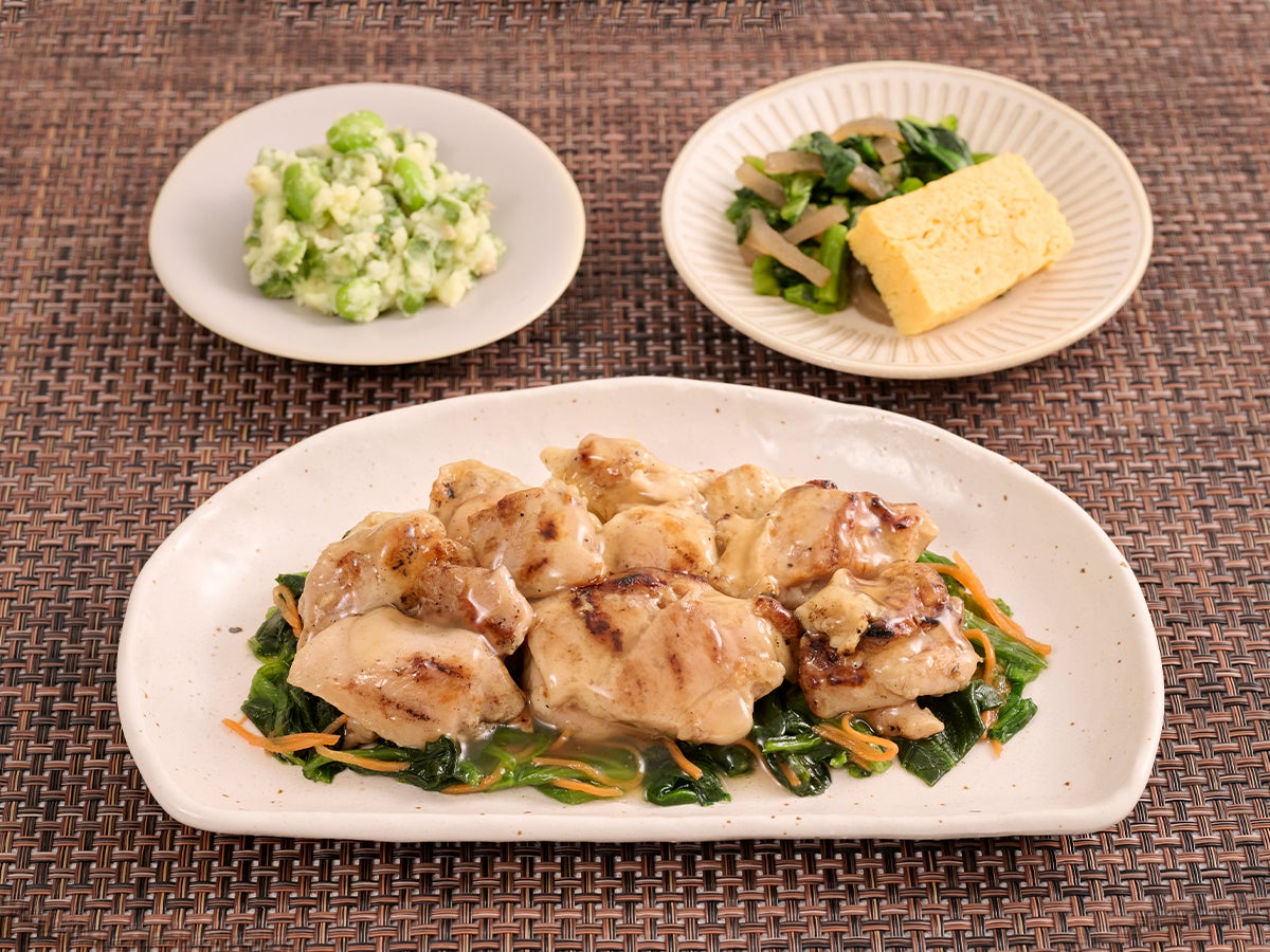 今年の冬は紅玉りんご&ロイヤルのスイートポテトを味わう至福のひとときを『国産紅玉りんご&ロイヤルのスイートポテト~美味しさを贈るおもてなし~』