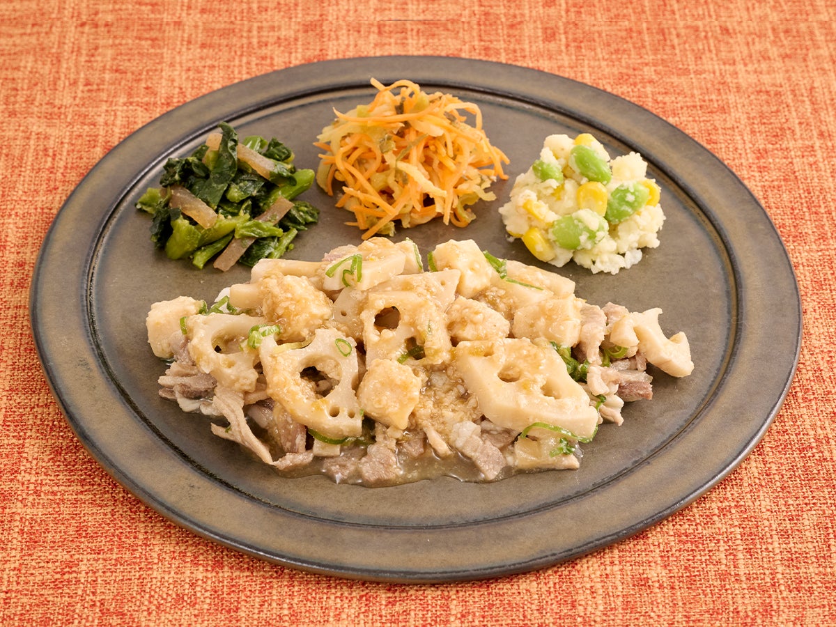 もちもち水餃子を旨辛コチュジャンソースで楽しむ「水餃子のチーズコチュジャン」が11月11日（火）に新登場