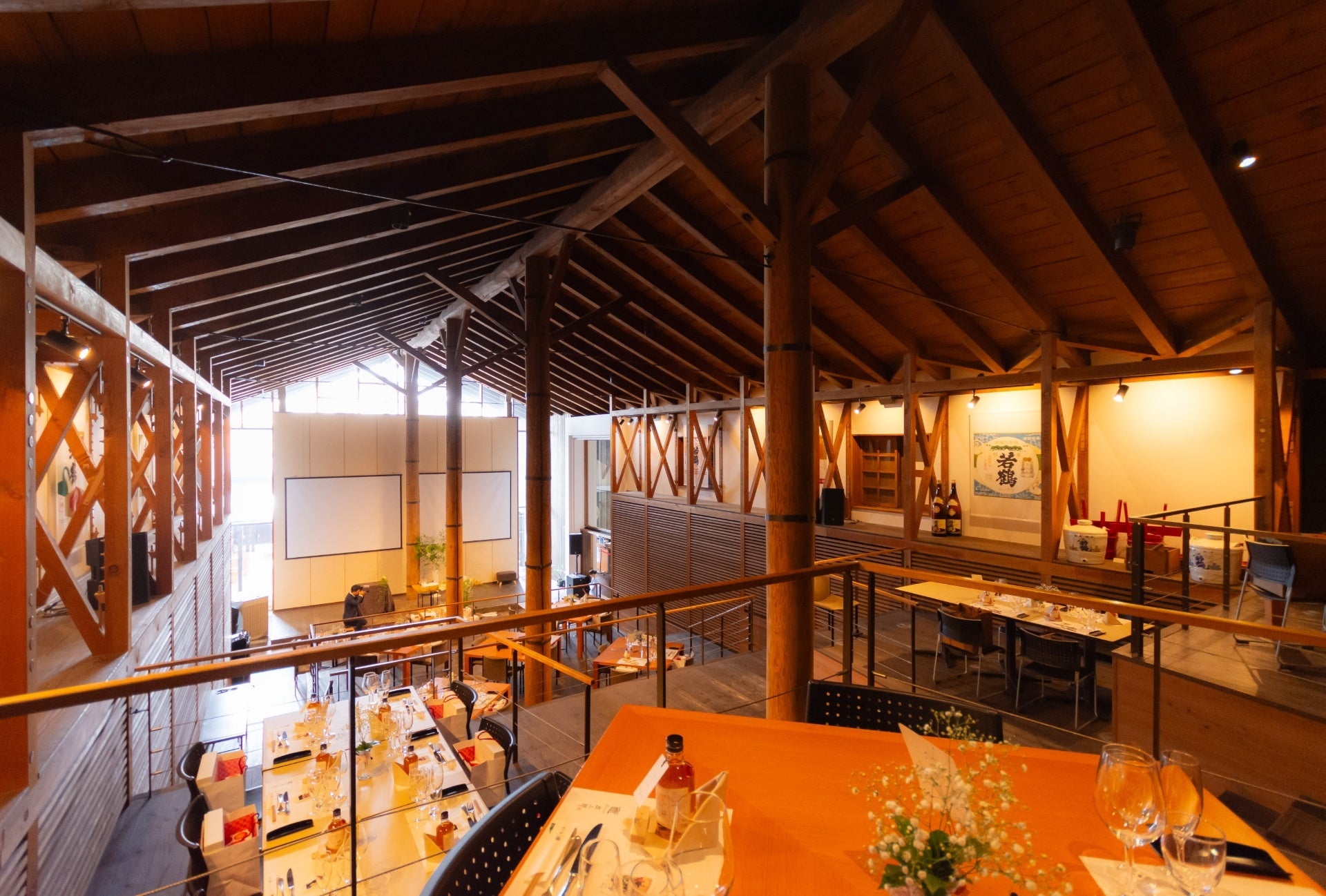 東京・神楽坂で福井の魅力を発信!11月22、23日に「ドーンと福井in神楽坂 越前・若狭まつり」開催