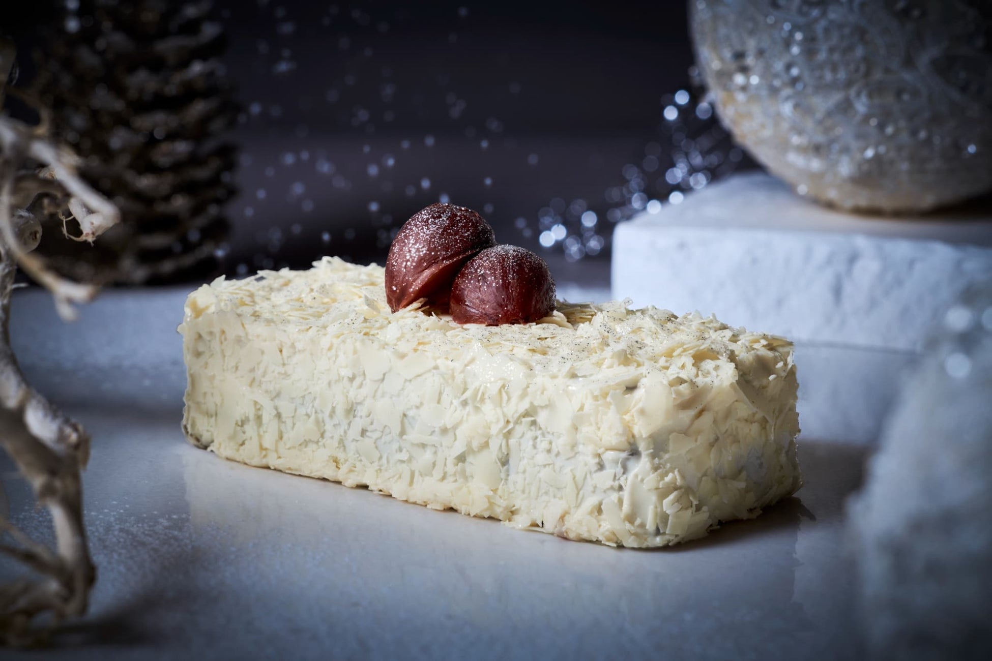 環境配慮型食品容器開発のお知らせ