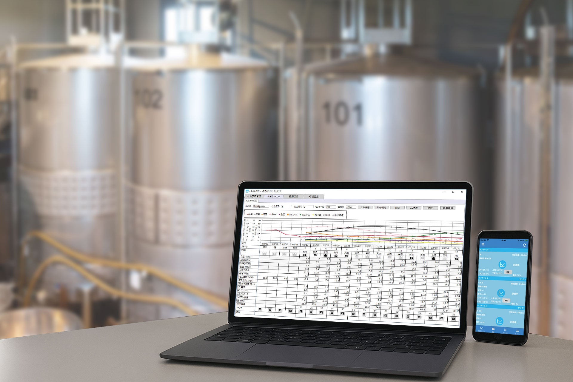 環境配慮型食品容器開発のお知らせ