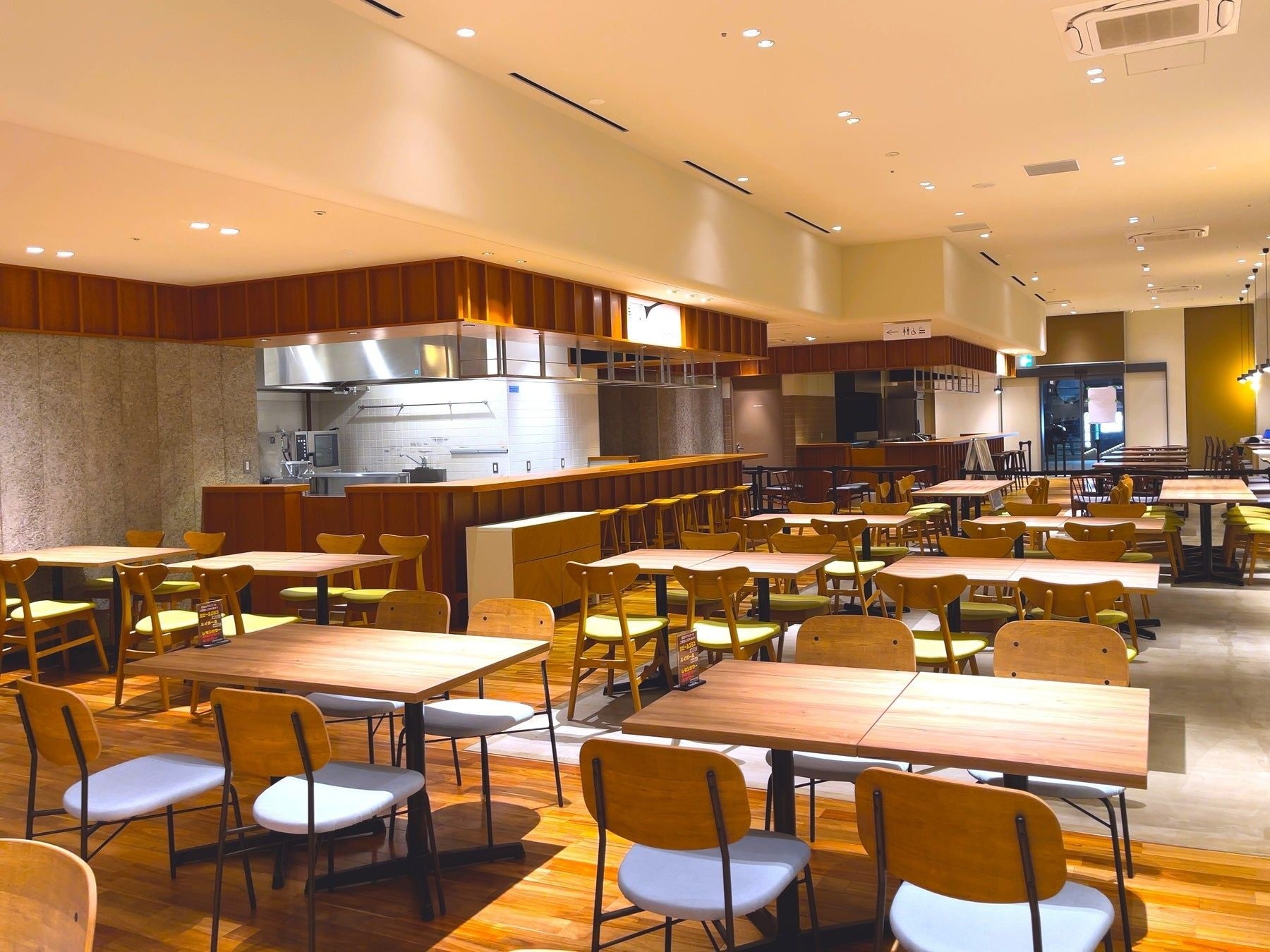 【オープン記念価格！】京都北白川 ラーメン魁力屋「イオンモール大牟田店」(福岡県大牟田市)が2025年11月20日(木)にグランドオープン！