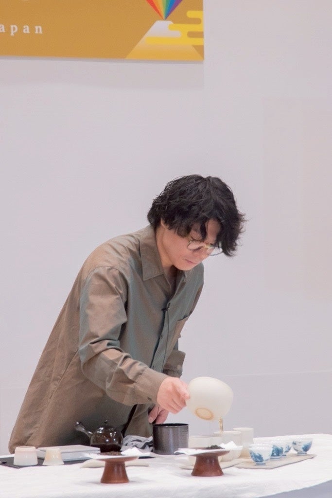 ホテルプラザ神戸「KARIN」あまおうを贅沢に使ったクリスマスケーキ登場