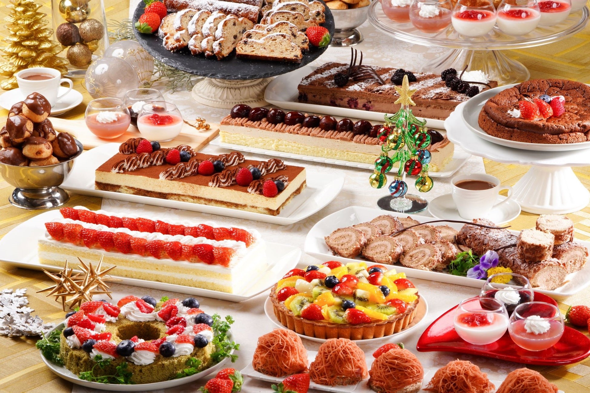 【ジョリーパスタ】「ジョリーパスタの冬の福袋2026」販売決定!「くまのがっこう」とのオリジナルコラボグッズや、4,000円分のお食事券を詰め込んだ福袋を5,000円(税込)で販売!