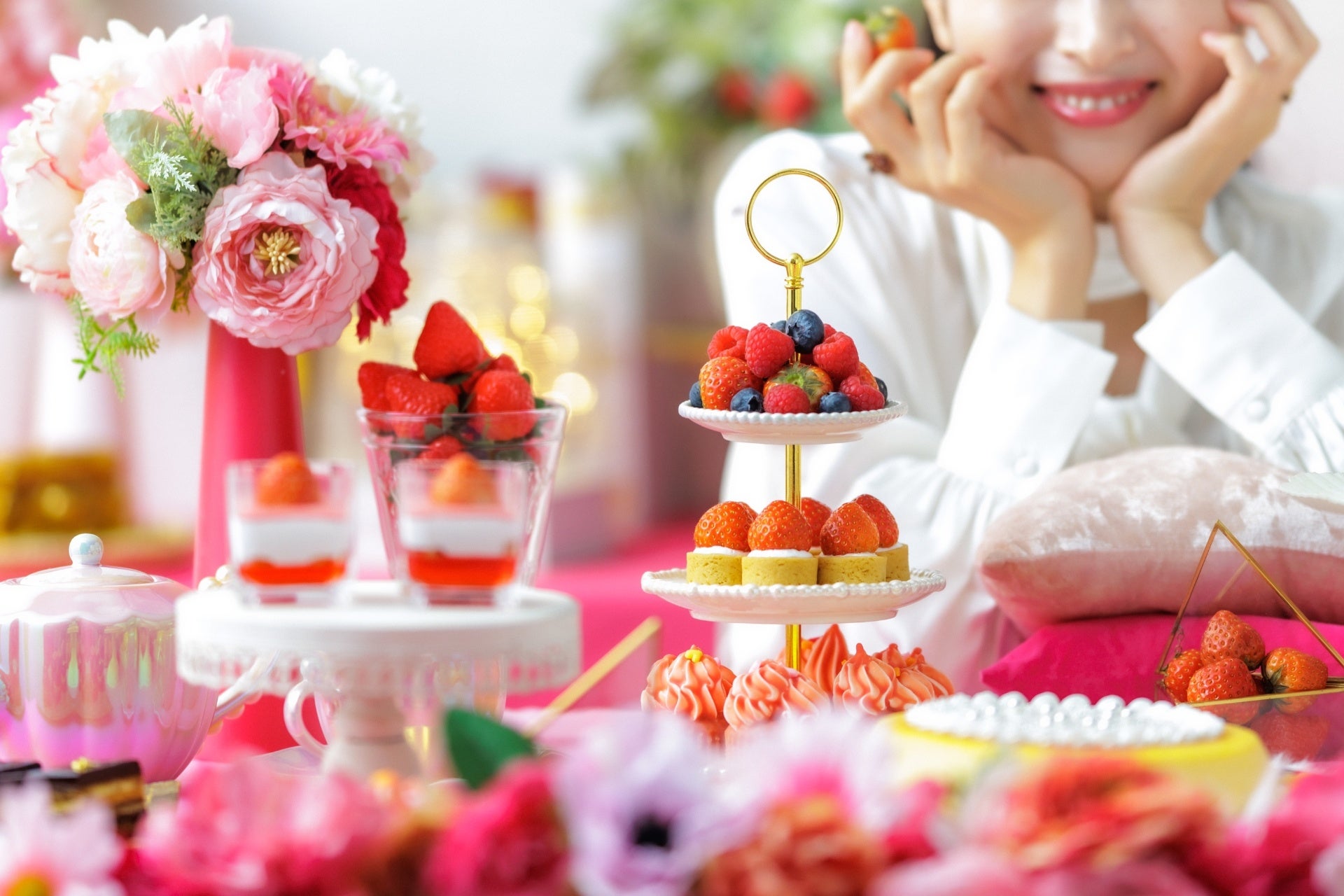 忙しい「平日クリスマス」はディズニーシリーズのミールキットで手軽に華やかに演出! Kit Oisix「<アナと雪の女王>クリーミーボロネーゼ」販売(11/6~)