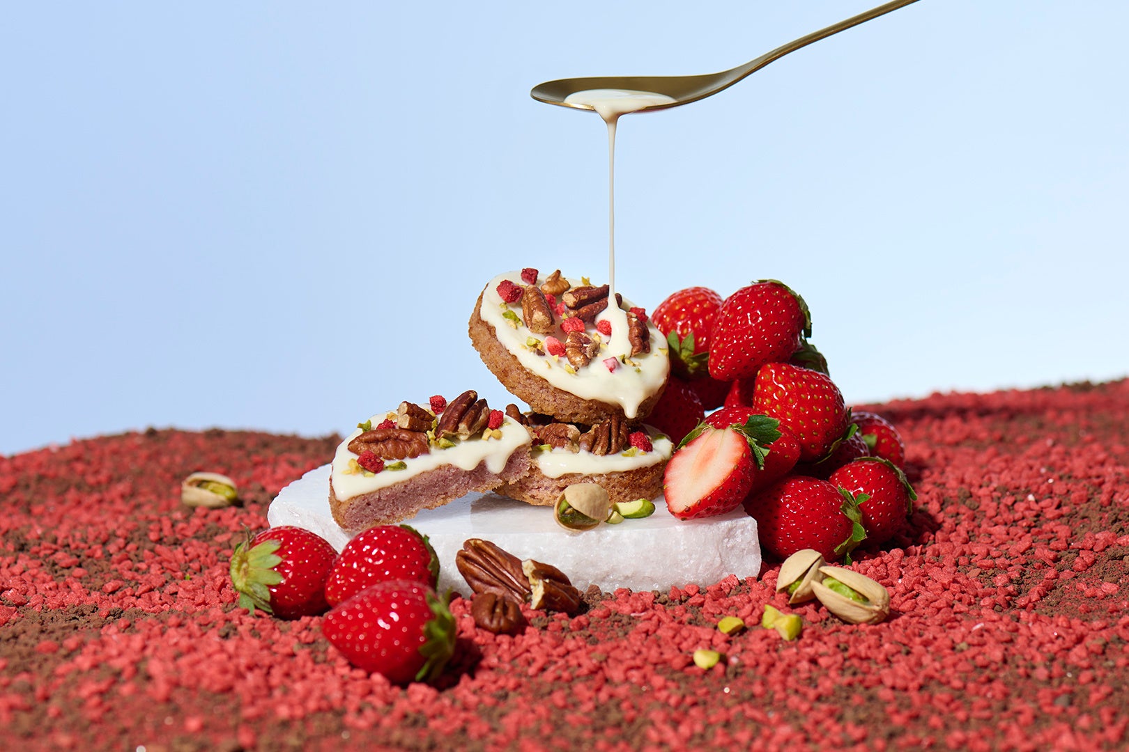 訪日客や海外市場で注目される“日本の味”とは？— 日本食品の魅力を発信する展示会を開催！