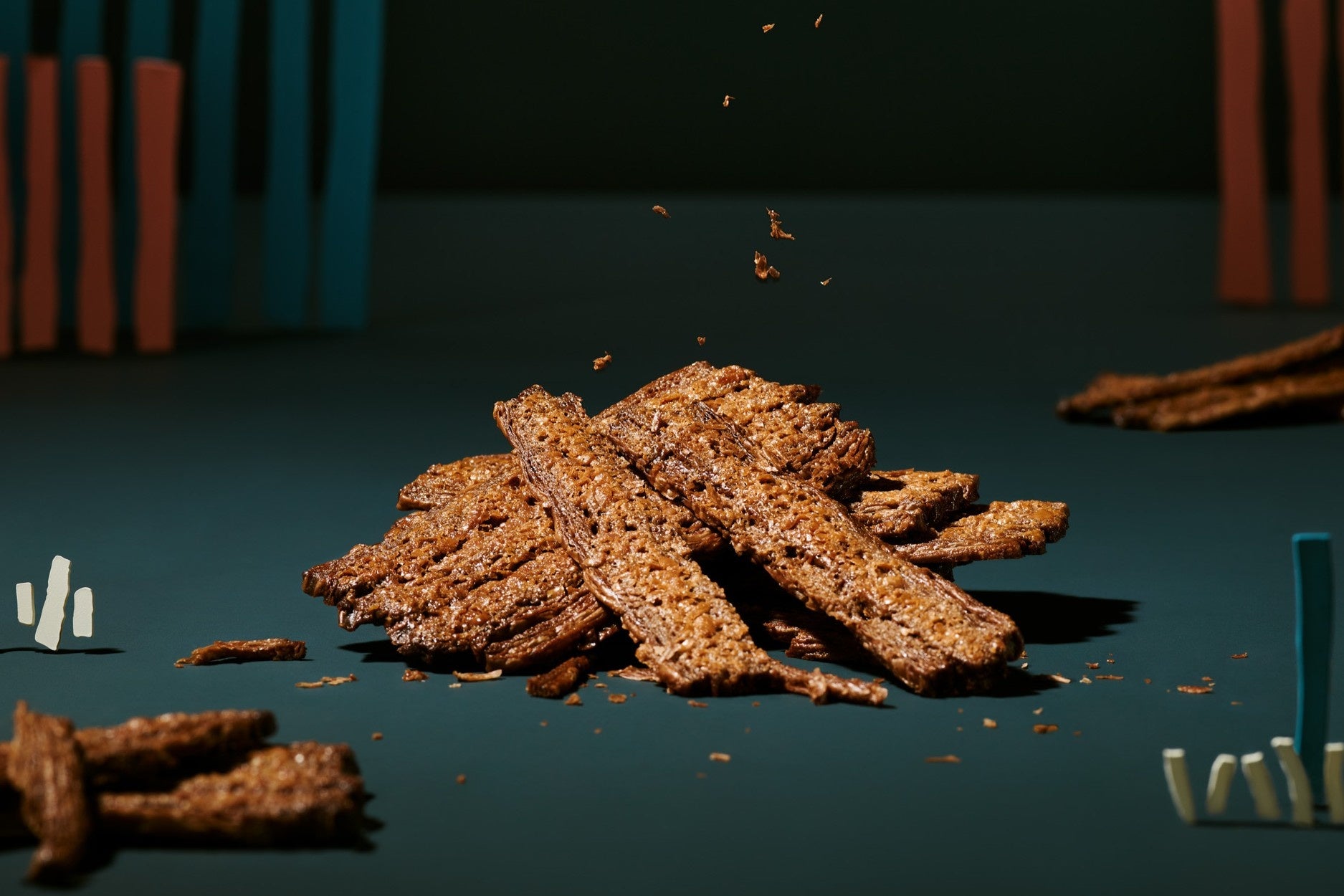 【公式ライセンス商品】アニメ『おでかけ子ザメ』クリスマスケーキ2025が登場！！