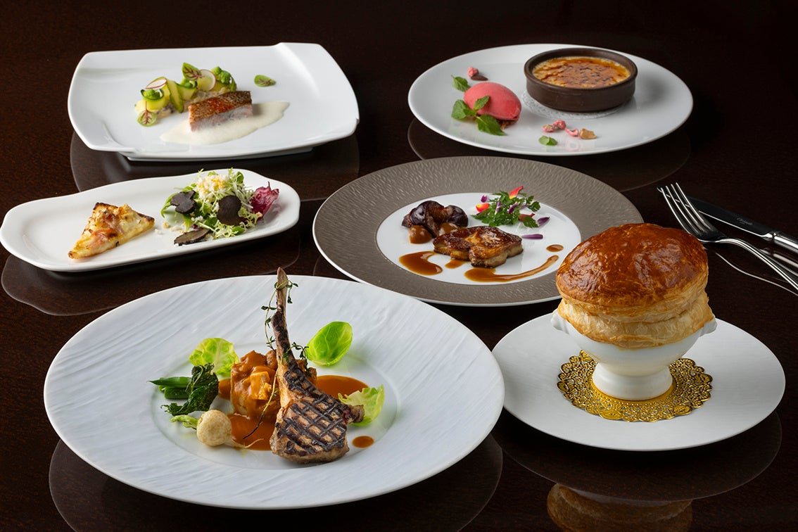 【京都・烏丸】居酒屋を通り抜けた奥にある隠れ家日本料理。ミシュランガイド掲載「蛸薬師ふるかわ」が、11月よりランチ営業を本格スタート！