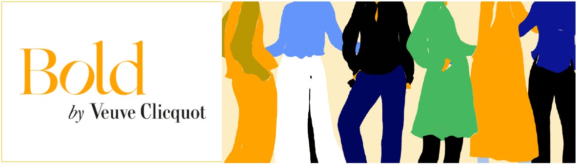 ヴーヴ・クリコ「ボールド ウーマン アワード 2025」 VEUVE CLICQUOT BOLD WOMAN AWARD 受賞者を11月27日（木）発表