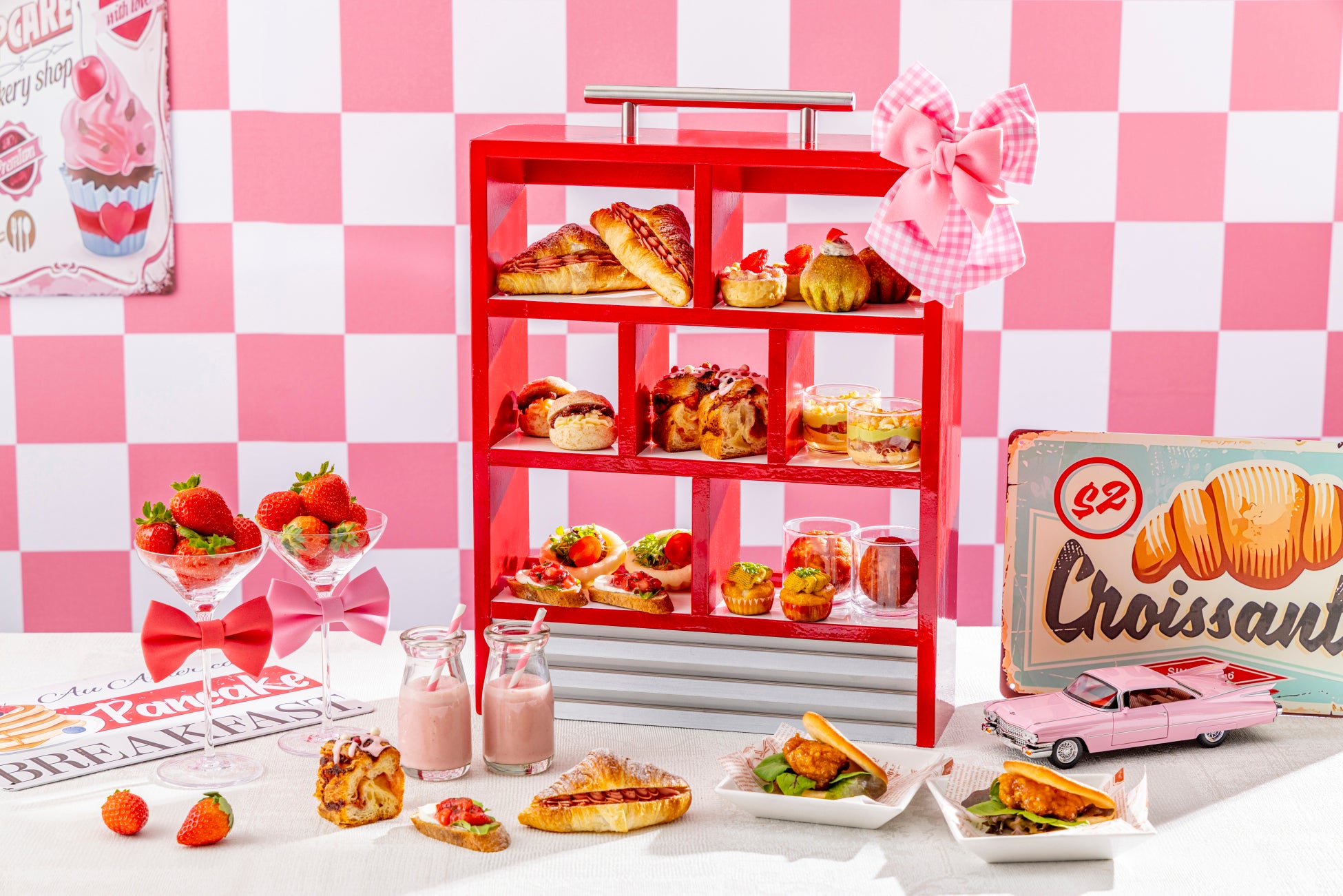 飲食店向けLinkedInマーケティングサービス「FoodLinked」正式リリース