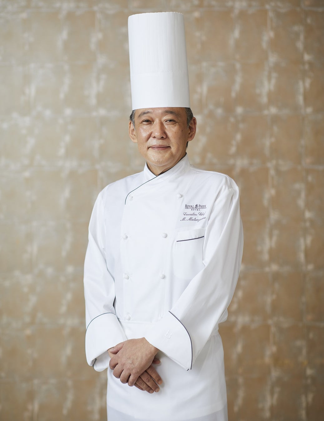 TIAD, AUTOGRAPH COLLECTION クリスマスナイトラウンジ開催