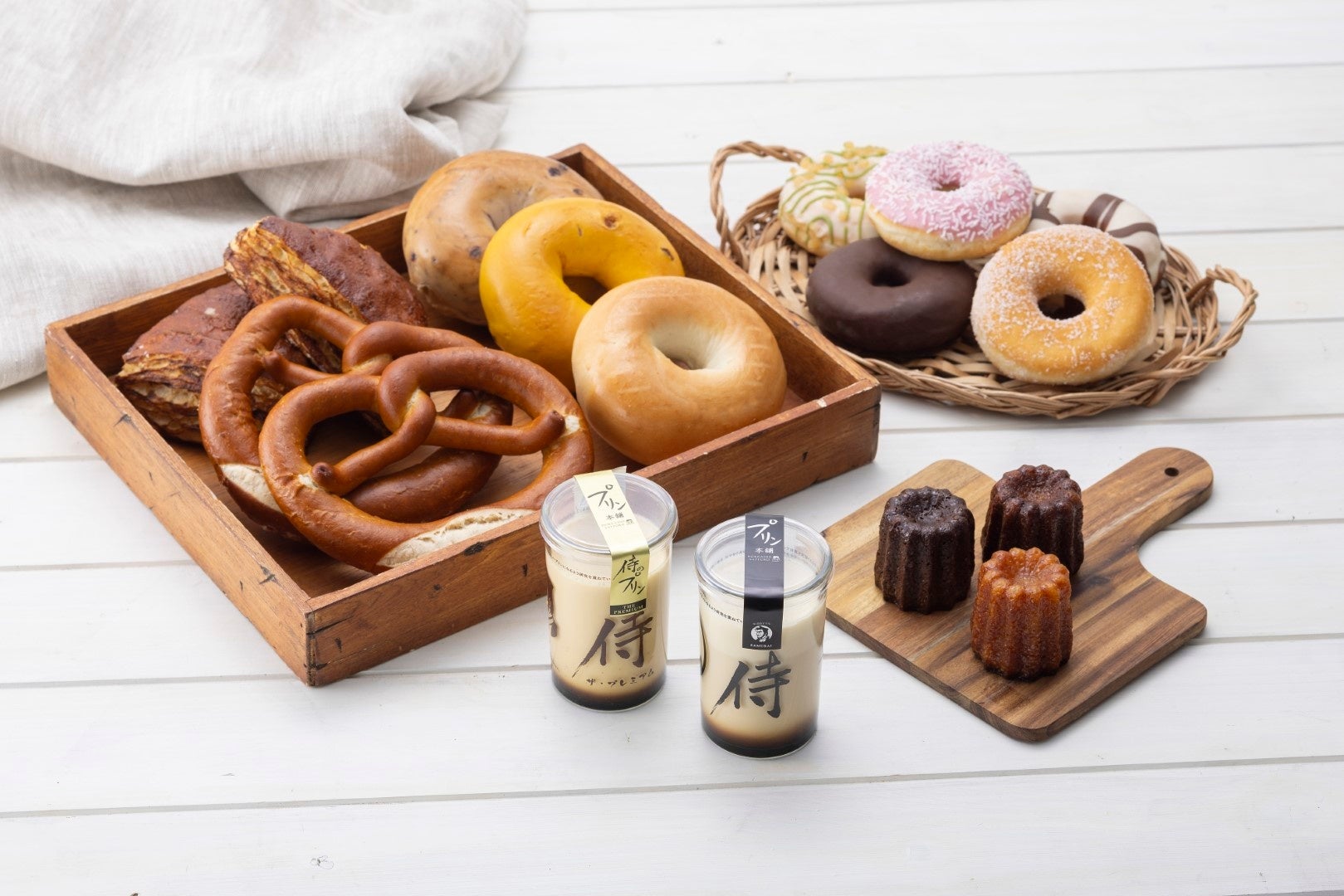 サトウ食品×味の素コラボレーション企画!小腹にちょうど良い台湾風餅入りスープを無料で楽しめる「鶏餅湯3分食堂」全国3都市で開店!