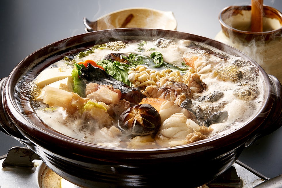 中目黒に“出雲の大しめ縄”　山陰の食の店「出雲しめなわや」12月オープン