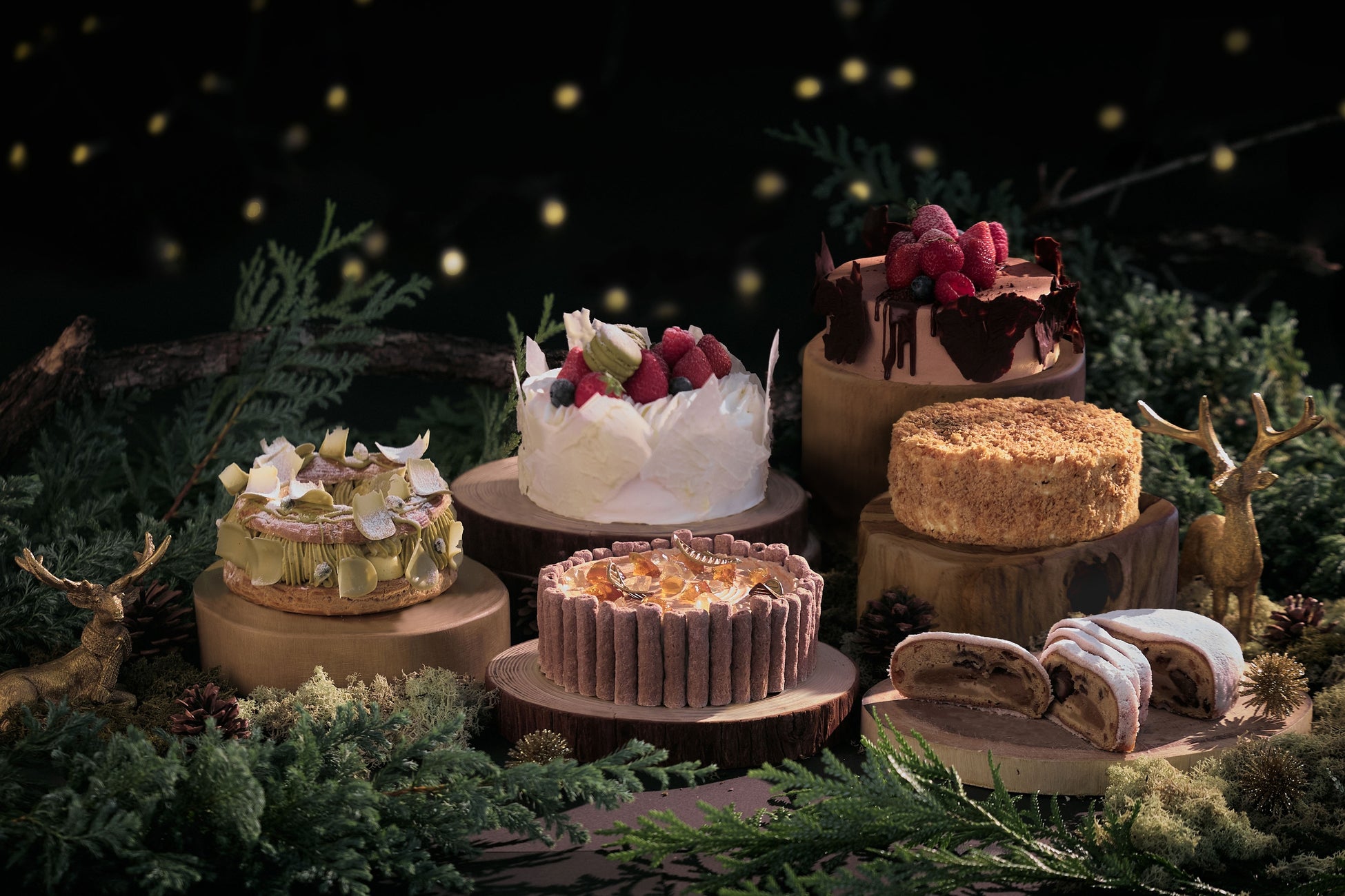 LADOGA JAPAN10周年記念第二弾　光り輝くグリッターシリーズ新作『Imperial Collection Vodka SNOW GLITTER』が登場