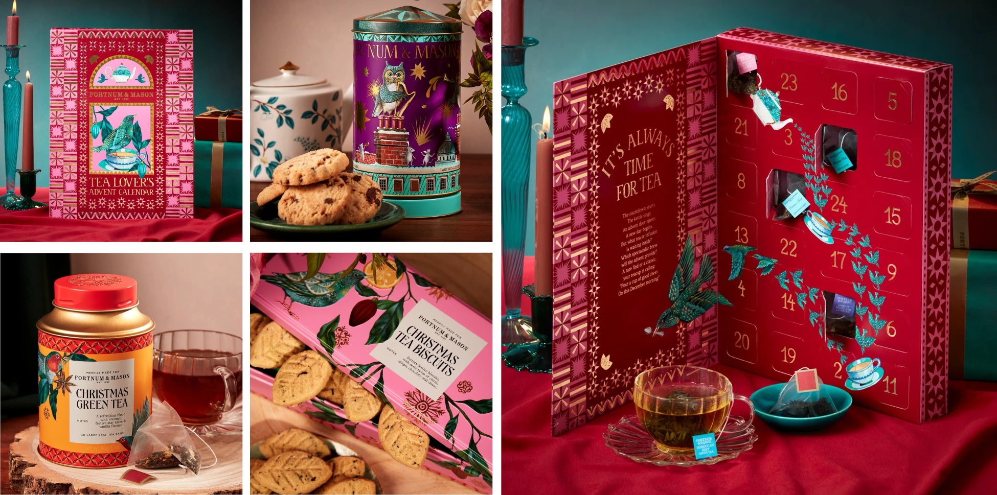 3年ぶりに登場！スタイルブレッド「福箱2026」先行販売3品を含む特別セットが、11月13日より予約スタート