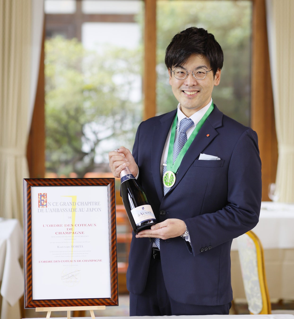 京都と神奈川の老舗２社が　「廃棄されるハチミツ」+「廃棄される食パンの耳」をクラフトビールにアップサイクル