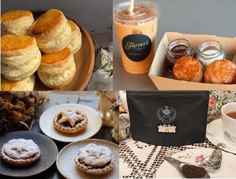 ショコラティエがつくるパティスリー【DEL’IMMO】クリスマスケーキ2025年12月17日(水)までご予約受付中