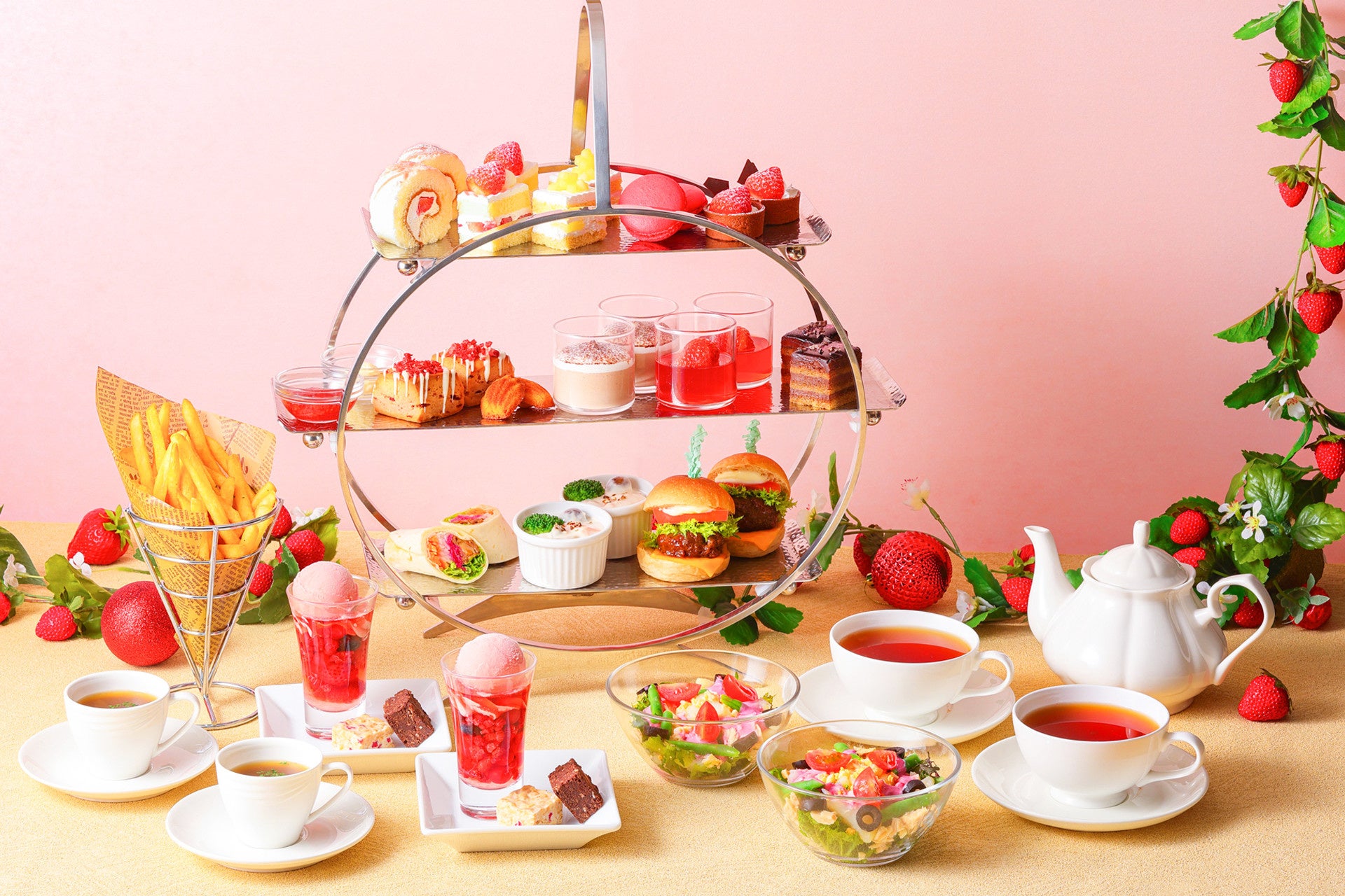 飲食店予約ゲスト向けにTableCheckキャンセル保険サービスの販売・提供を開始!