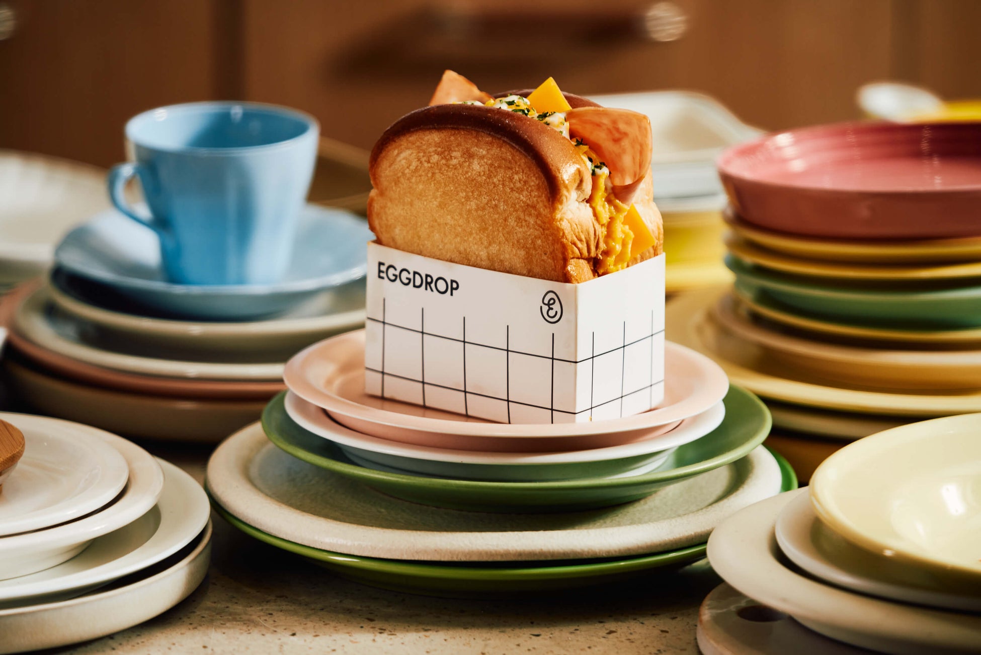 スープカレーカムイ×エレメンタルナイツR×ご当地団隊!Vきゃらンジャー コラボキャンペーン開催!