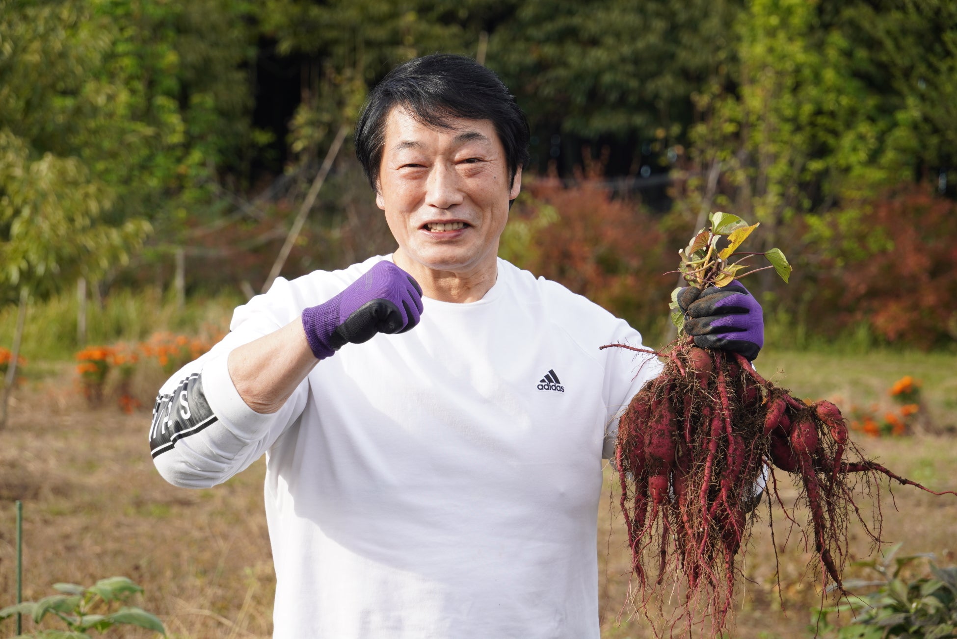 健康おにぎりブーム到来?栄養価が一気にアップする『ヘンプおにぎりコンテスト』開催