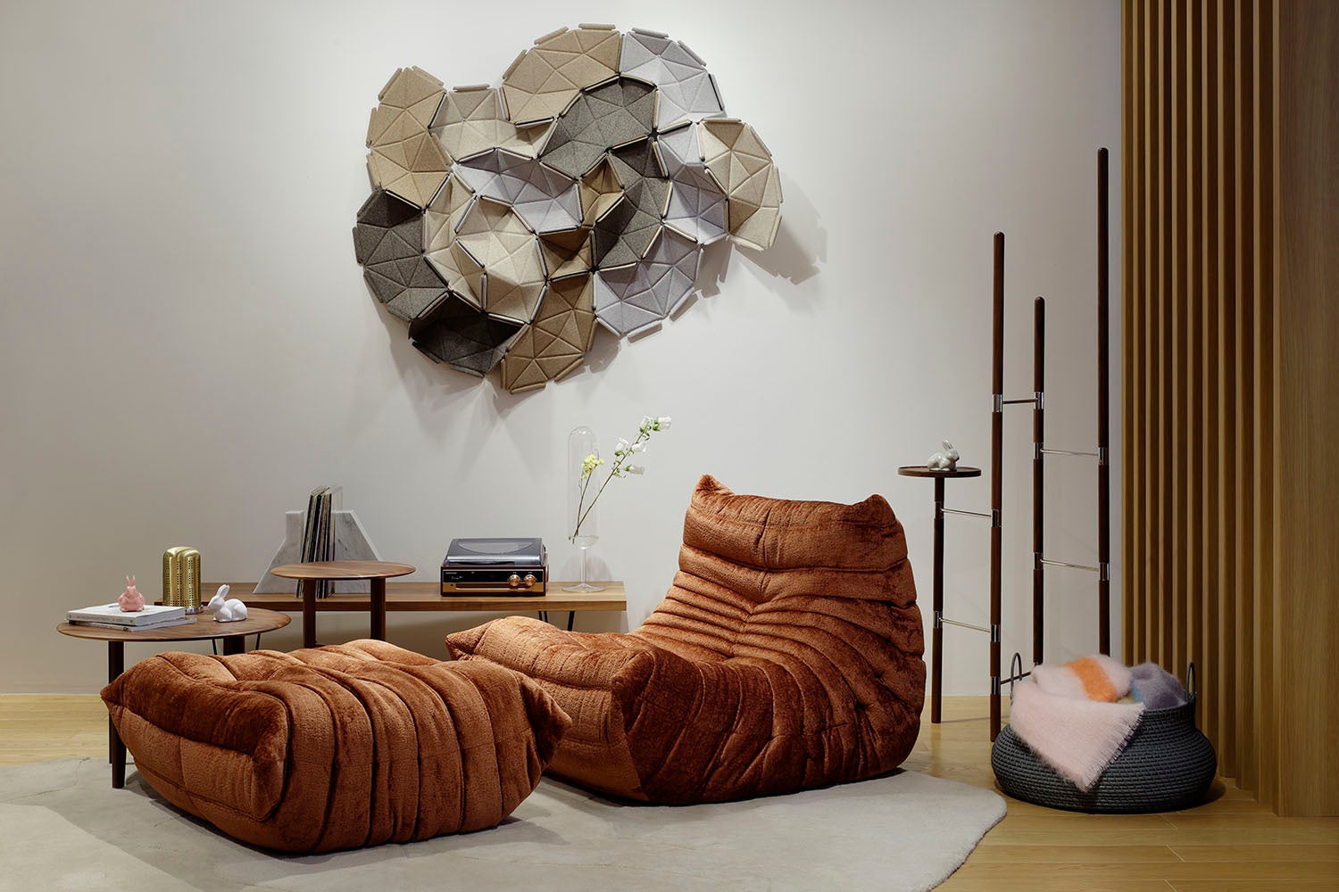 【リーン・ロゼ】11月15日（土）より「クリスマスフェア2025」を開催。パリの老舗パティスリー＜ラデュレ＞のマカロンをプレゼント。