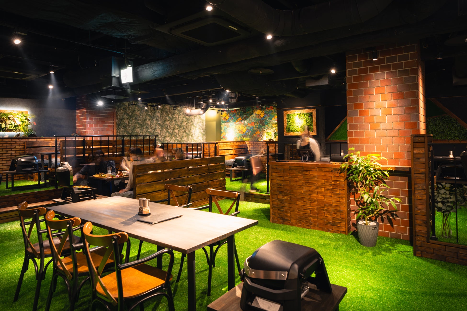 【韓国発】K-Spicy代表ブランド「ブルダック」がコストコの9倉庫店にてロードショー開催!