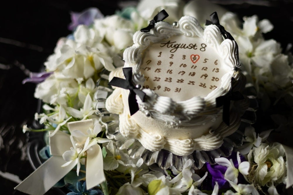 パフェスタイルのアサイーボウルが新登場!!