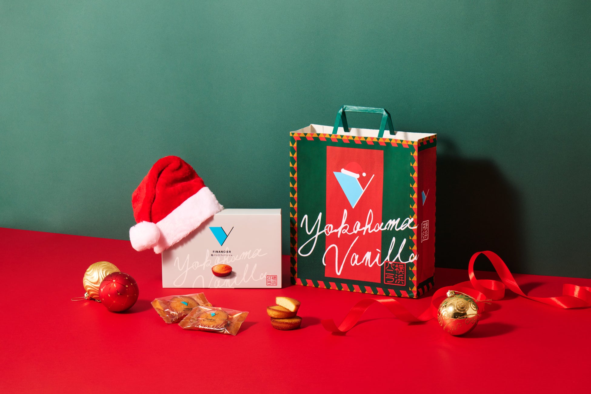 ヴィッセル神戸ホームゲーム「アンリ・シャルパンティエ フィナンシェDAY」11月30日(日)開催!