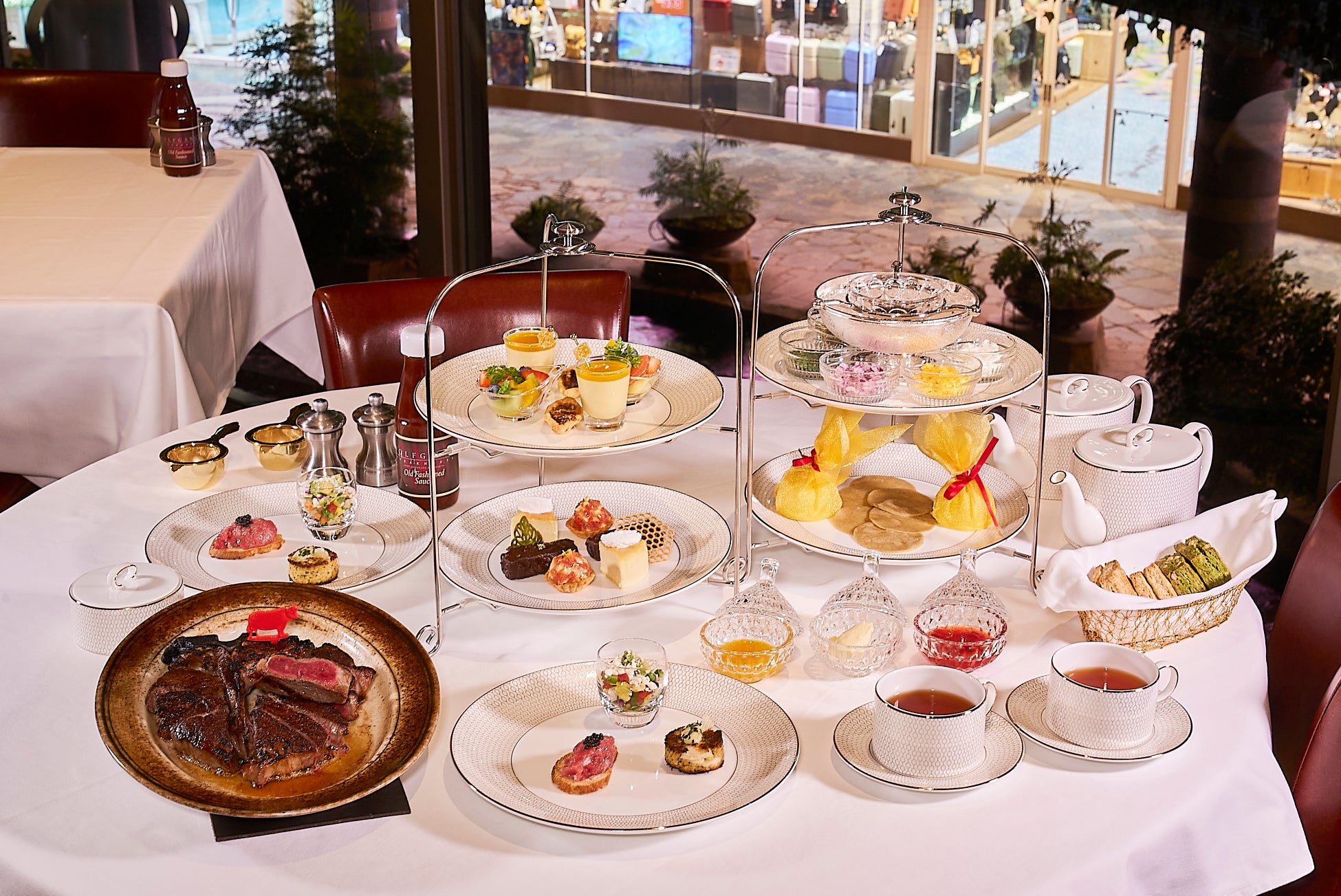 台湾料理&シャンパン「富錦樹台菜香檳(フージンツリー)」オリジナルラベルの「金牌台湾啤酒 プレミアムビール」を販売