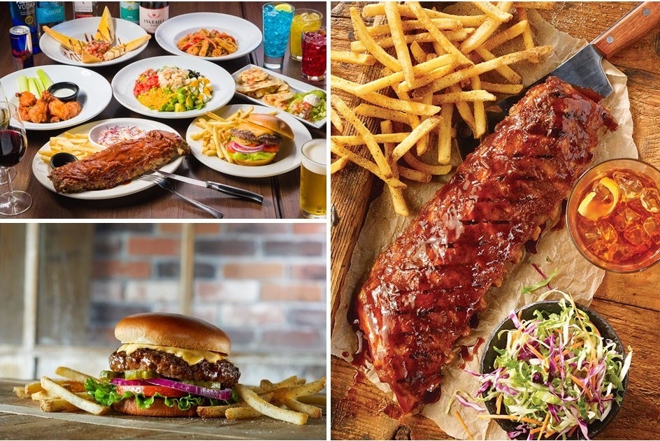 「The Elegant Red(ジ・エレガント レッド)」ストロベリースイーツビュッフェ