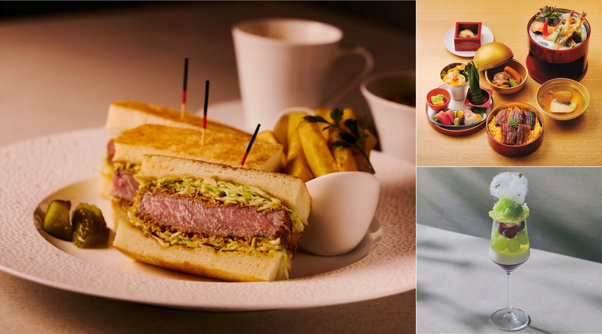 フタバフルーツパーラー新宿店・川崎店で、今が旬の「山形県産ラ・フランス」を使用した期間限定スイーツの販売を開始！