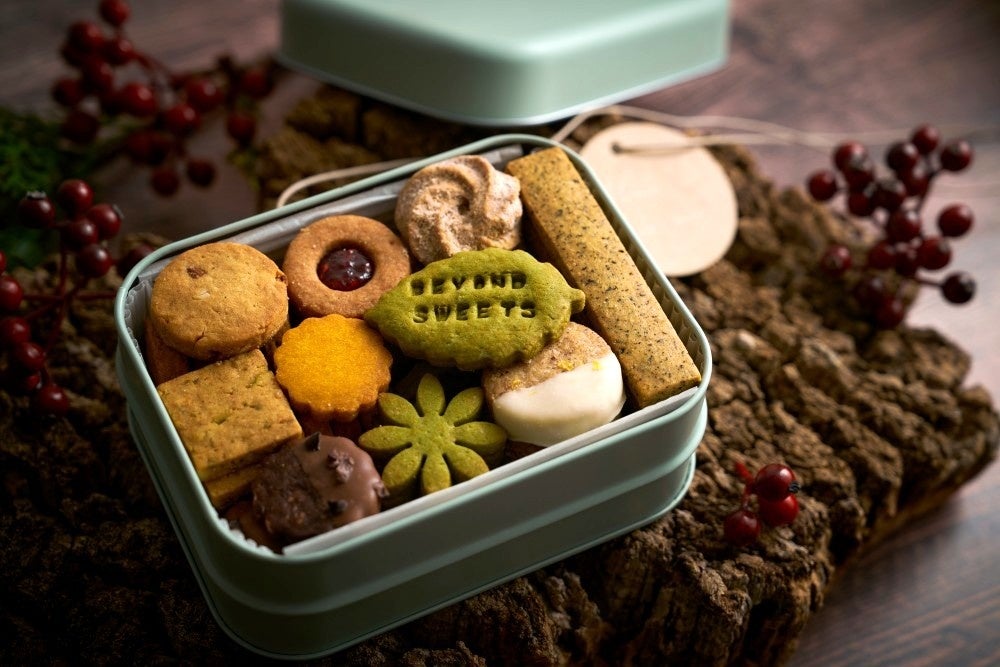 「レーズンが苦手」のお声に寄り添ったホリデーシュトーレン『りっすのためのシュトーレン 2025』をスナックミーオンラインストアで期間限定発売