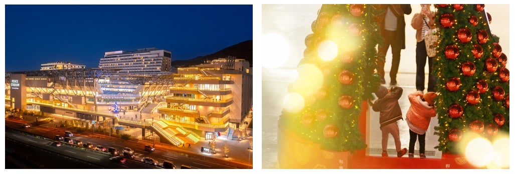 『ウィンターデライトアフタヌーンティー』が2025年11月17日（月）よりスタート。冬の実りと季節の香りが織りなす、優雅であたたかな午後のひとときをお届けします。