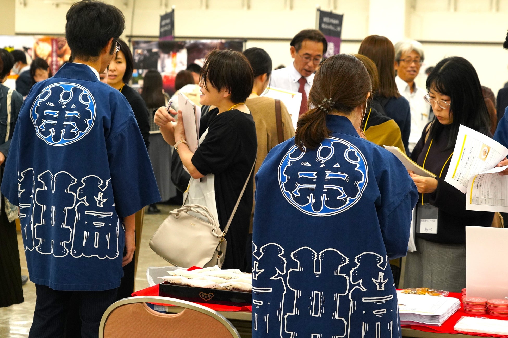 【近江ちゃんぽん亭 本店】開店14周年記念「周年祭」開催!