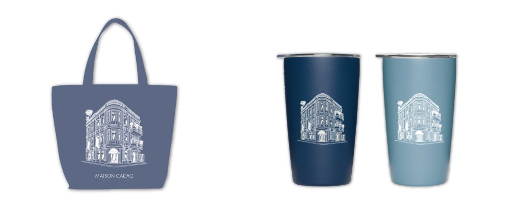 「ブルブルくんカフェ- Blueberry Noël Market -」東京クリスマスマーケット2025 in 神宮外苑に初出展！