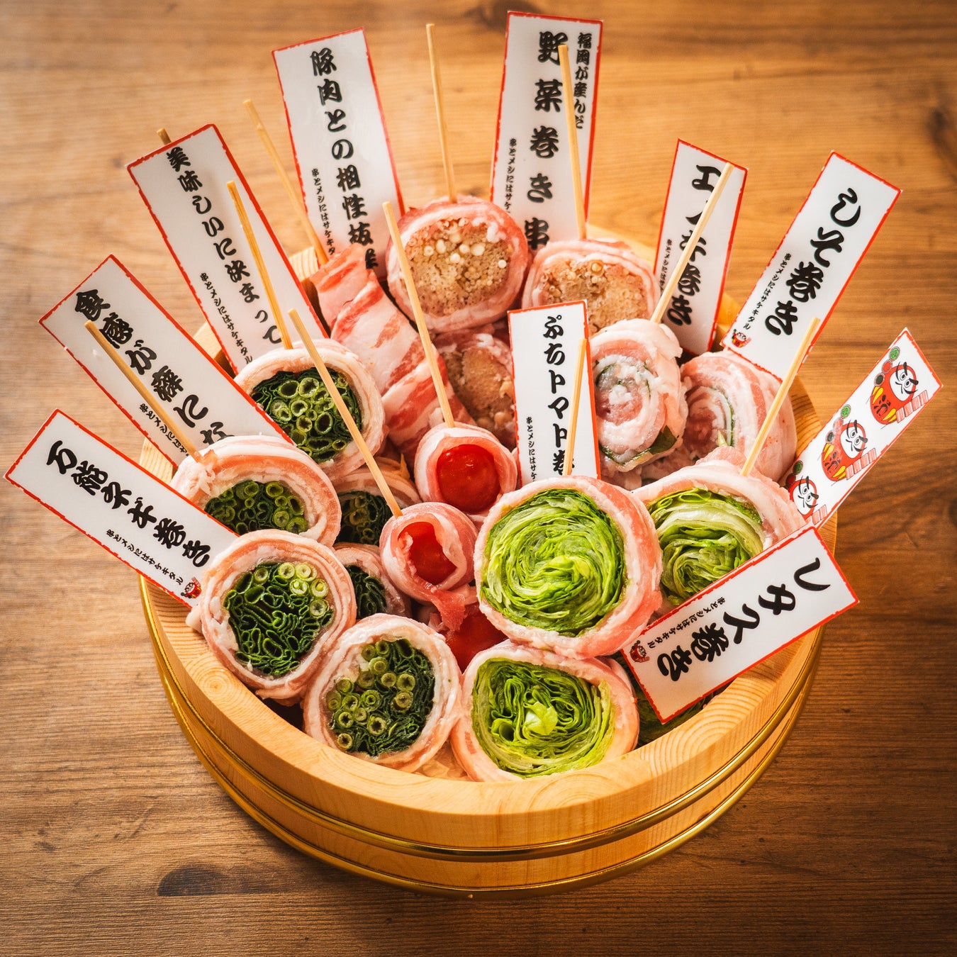 12/24・25限定「クリスマスディナー スペシャルコース」　― ローストビーフの店 鎌倉山 横浜スカイビル店 ―